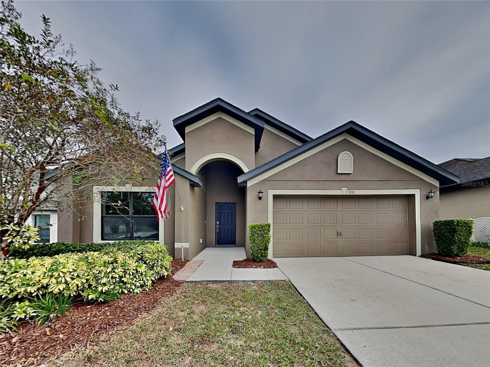 Haines City Real Estate