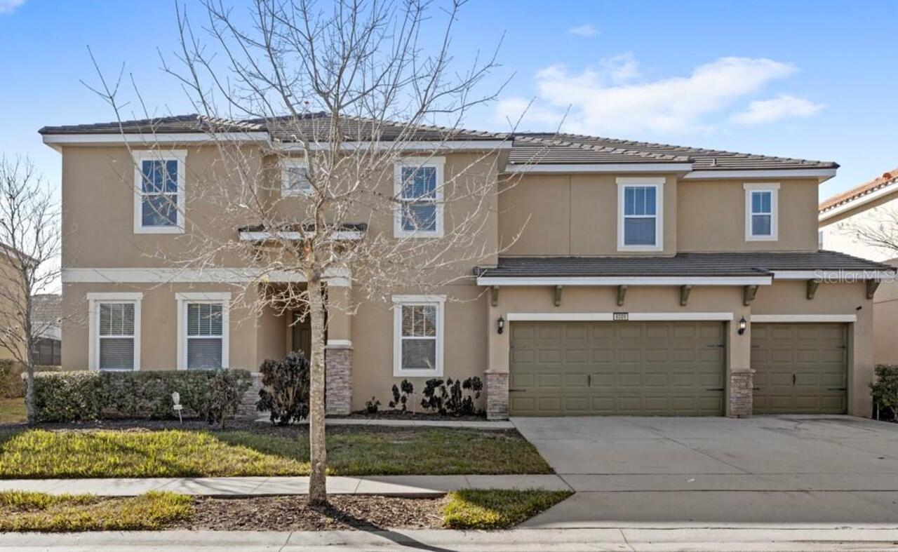 Davenport Real Estate