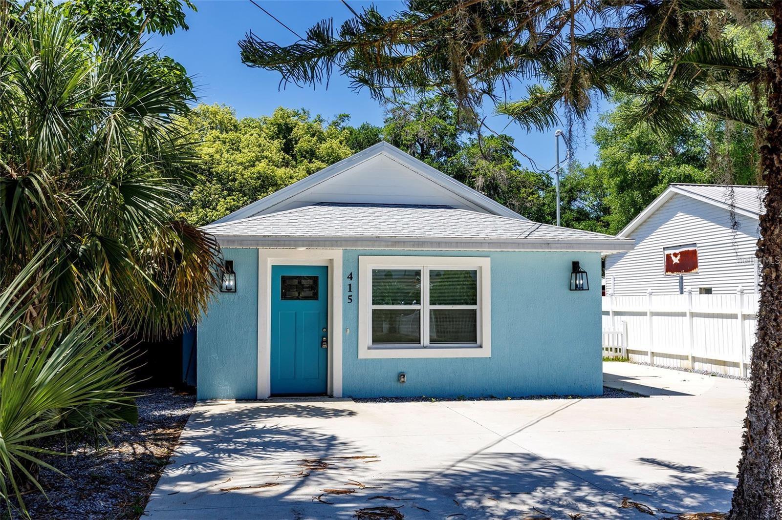 Mount Dora Real Estate