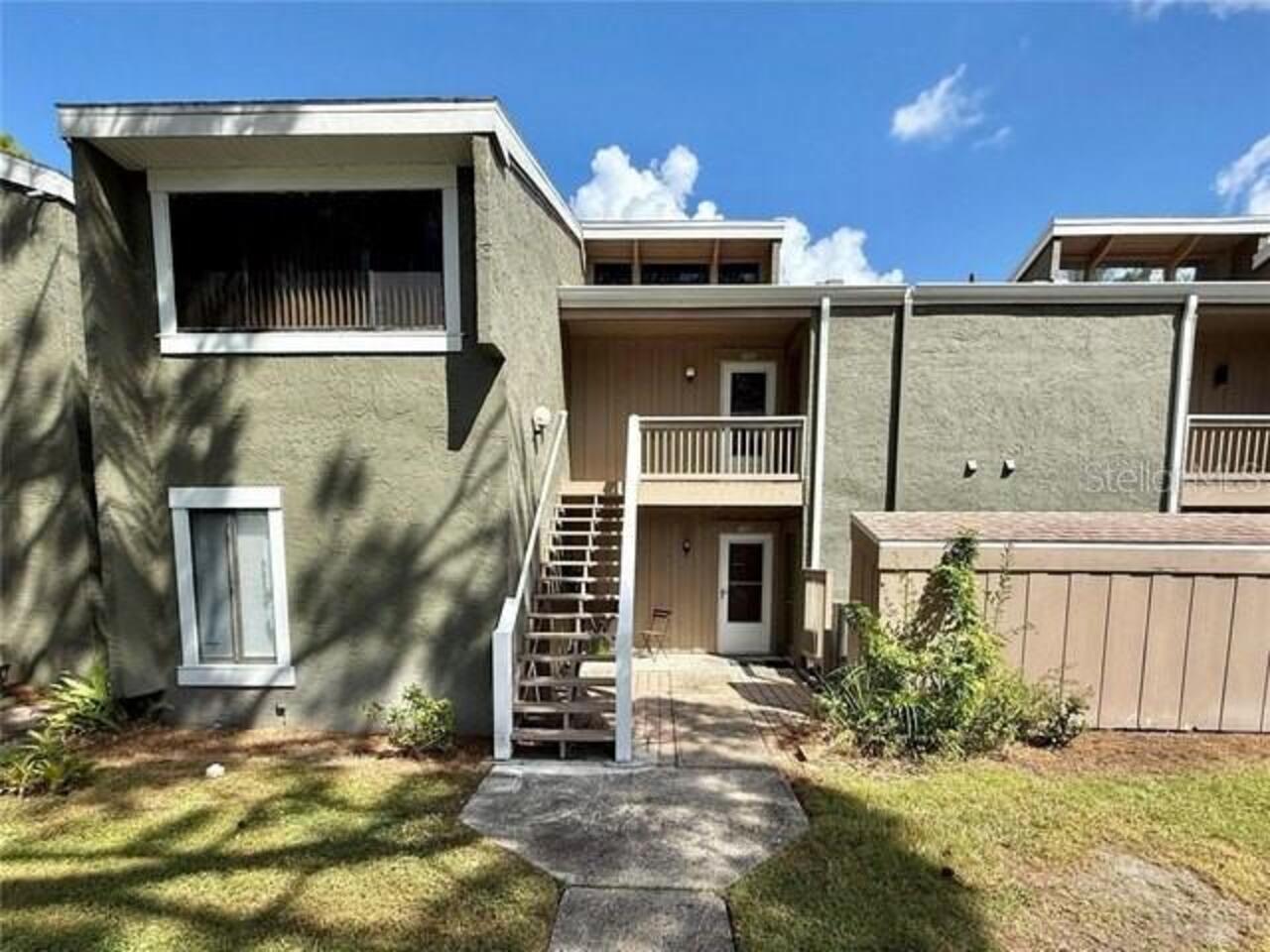 Orlando Real Estate