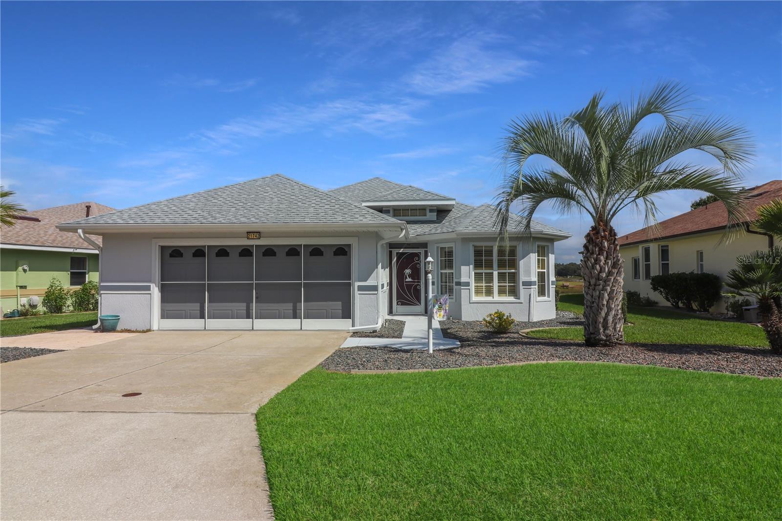 Leesburg Real Estate