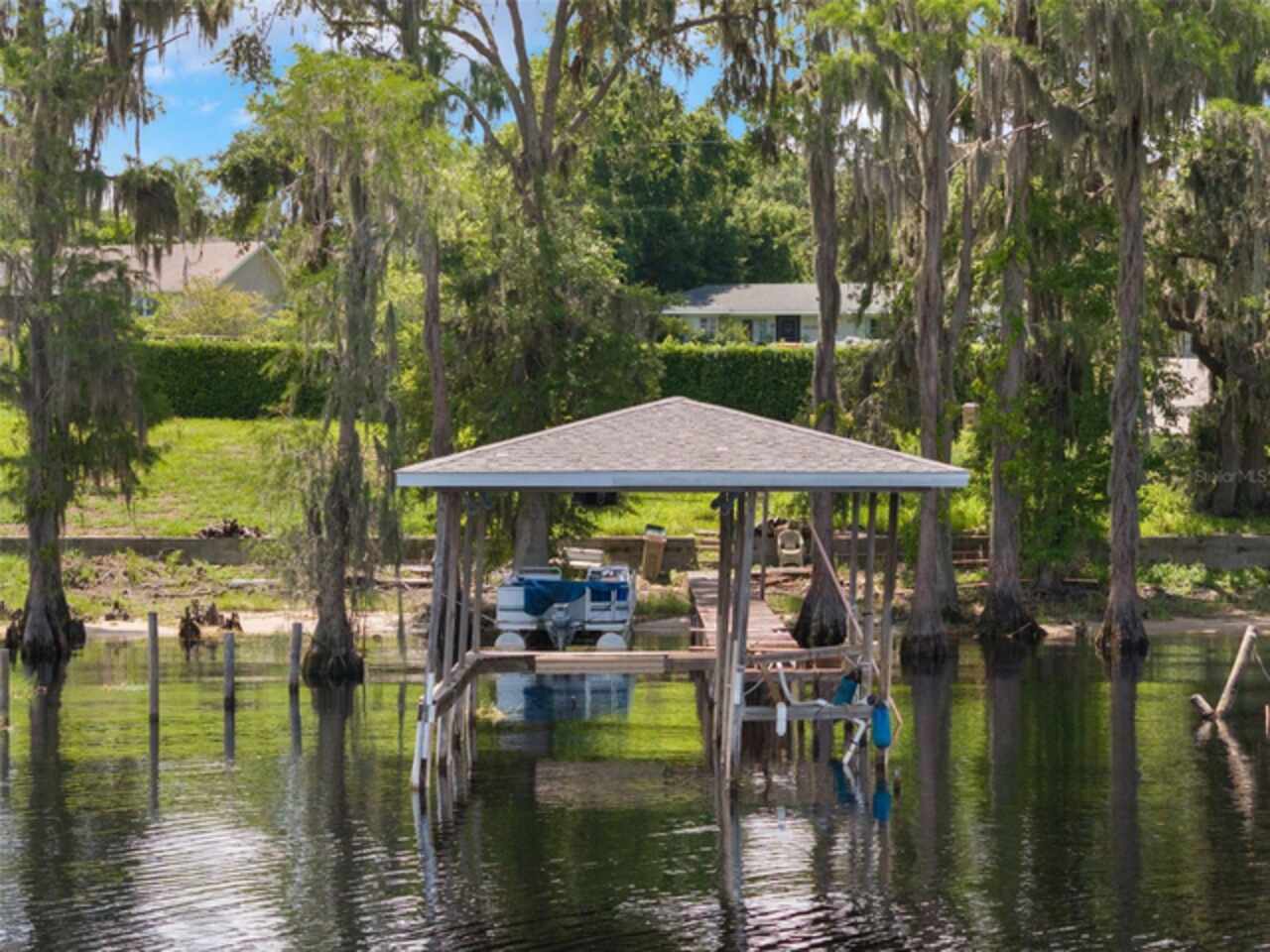 Clermont Real Estate