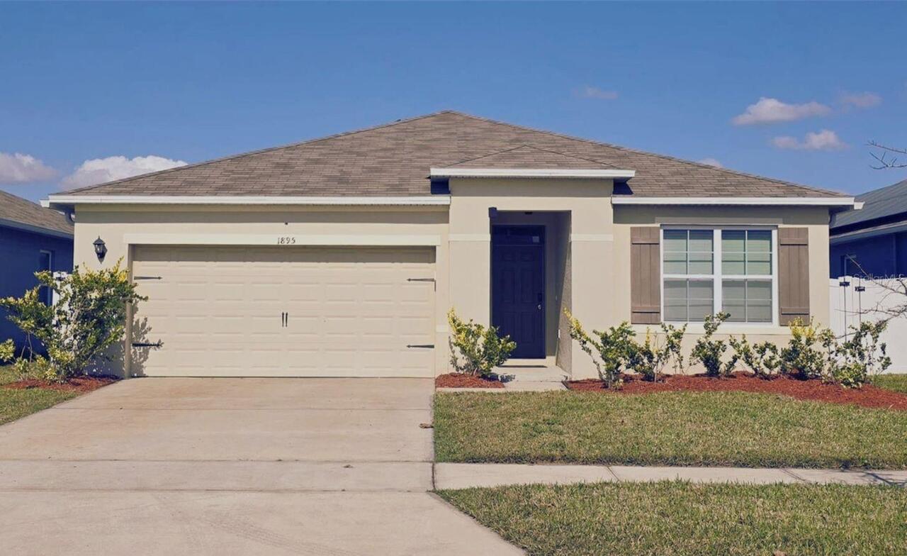 Kissimmee Real Estate
