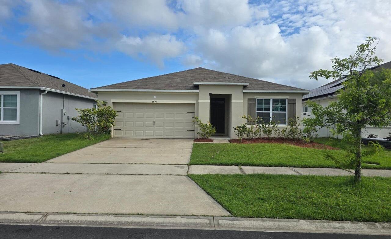Kissimmee Real Estate
