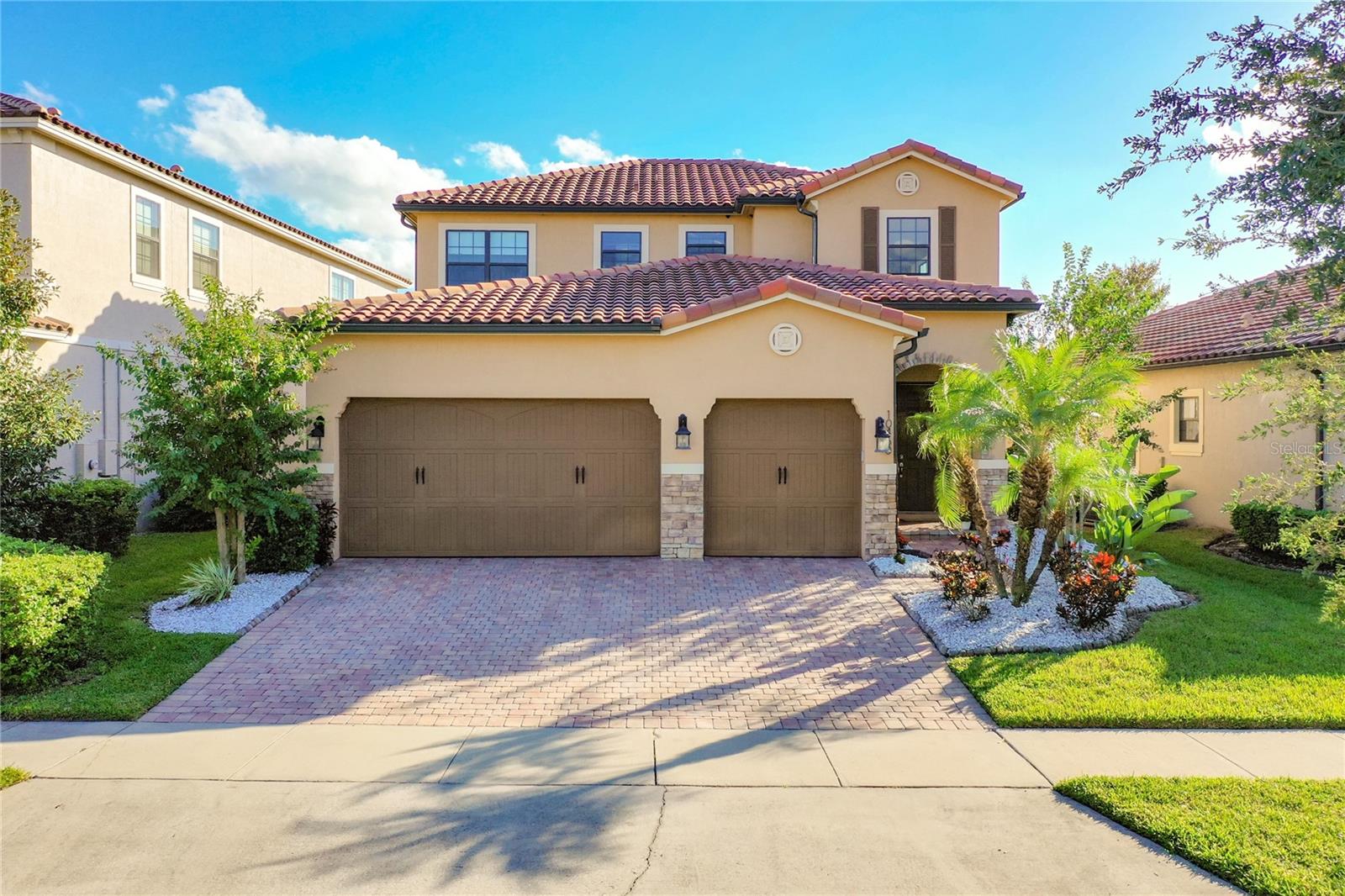 Orlando Real Estate