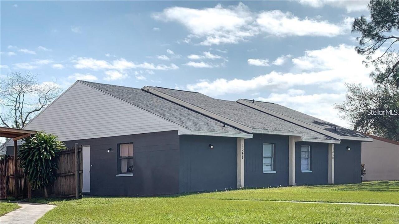 Lakeland Real Estate