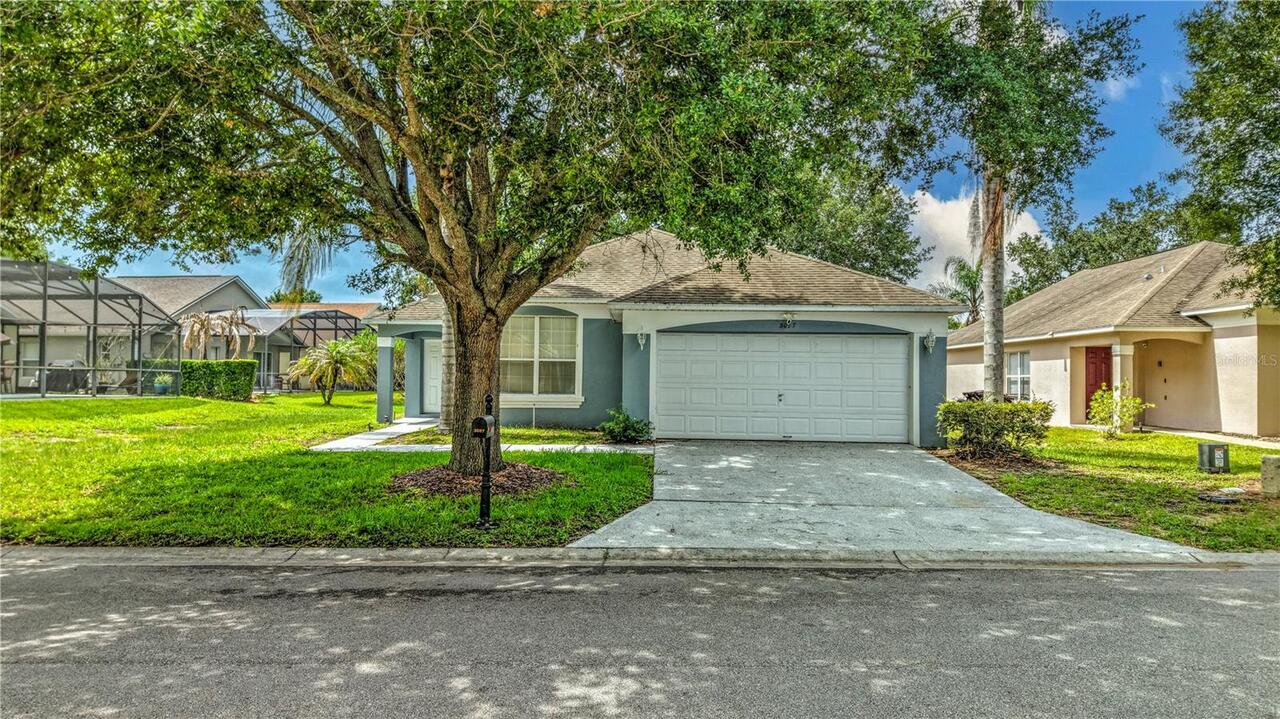 Haines City Real Estate