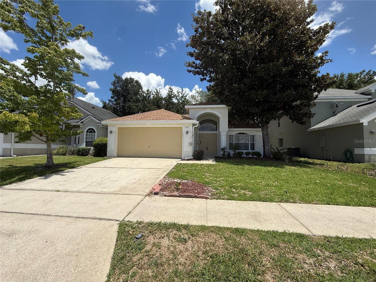 Lake Mary Real Estate