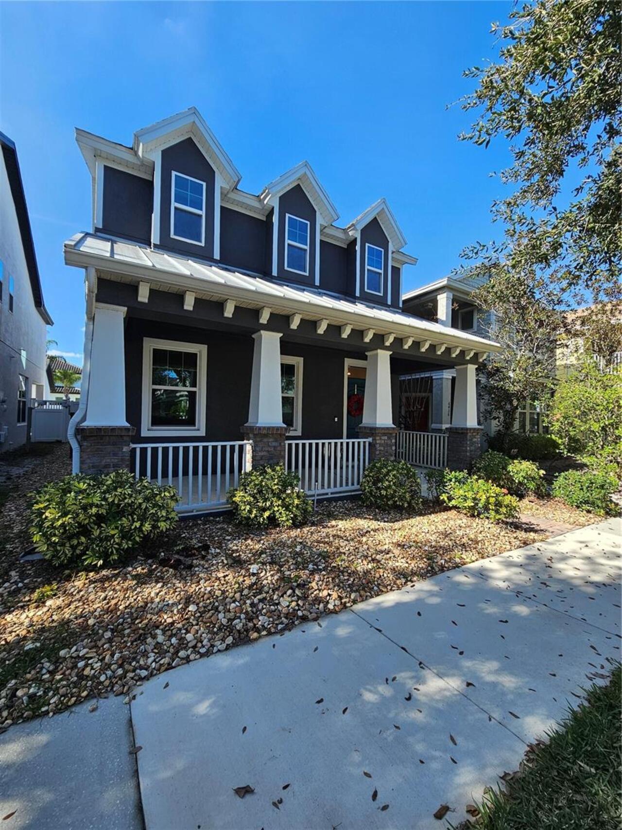 Windermere Real Estate