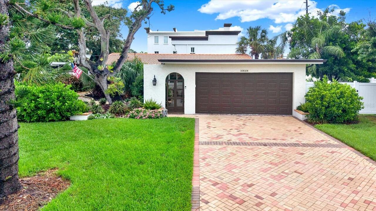 Belleair Beach Real Estate