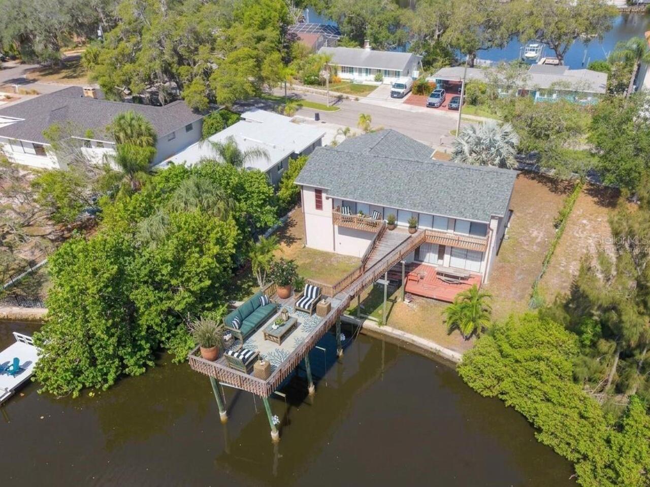 Tarpon Springs Real Estate