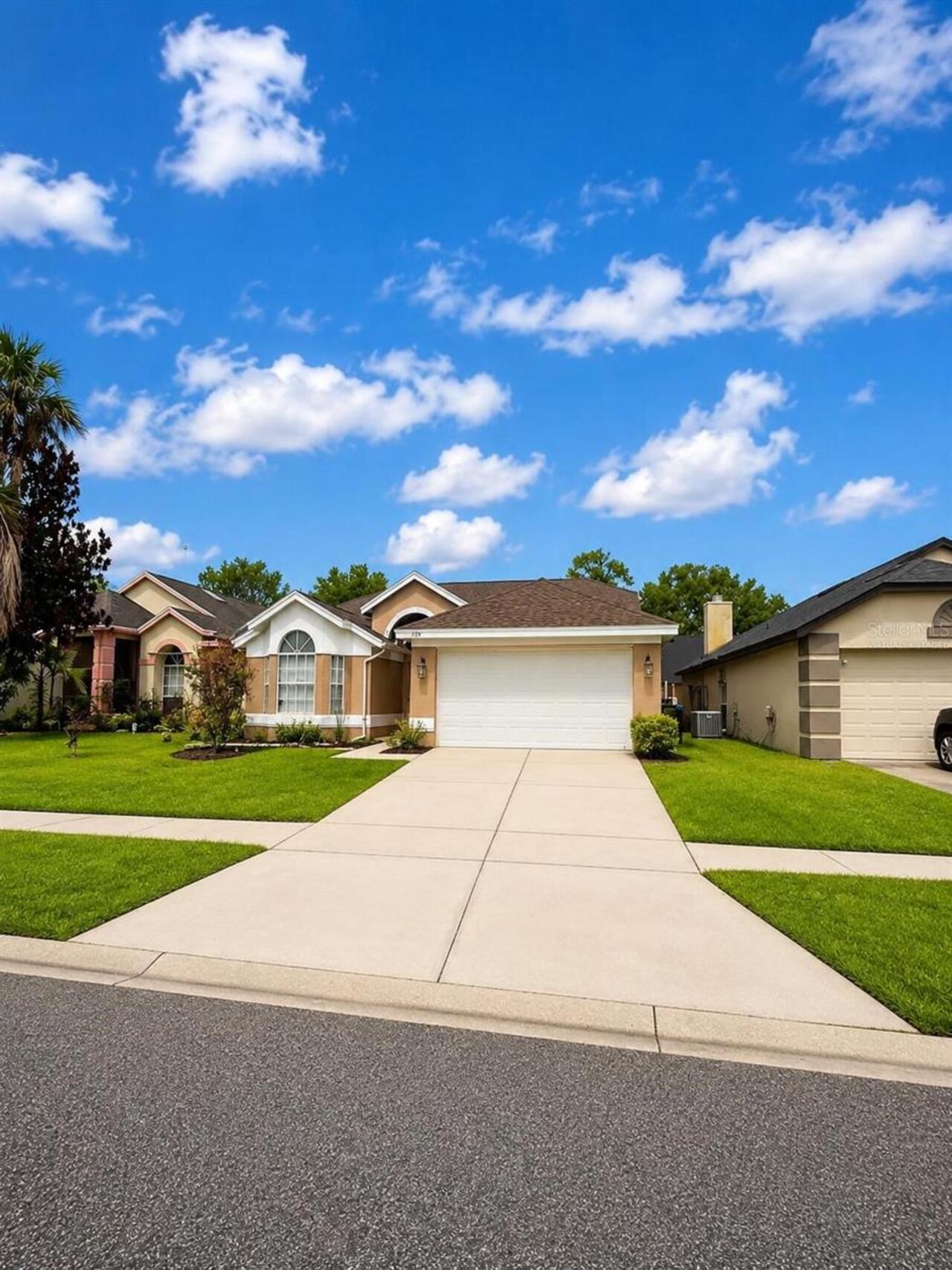 Orlando Real Estate