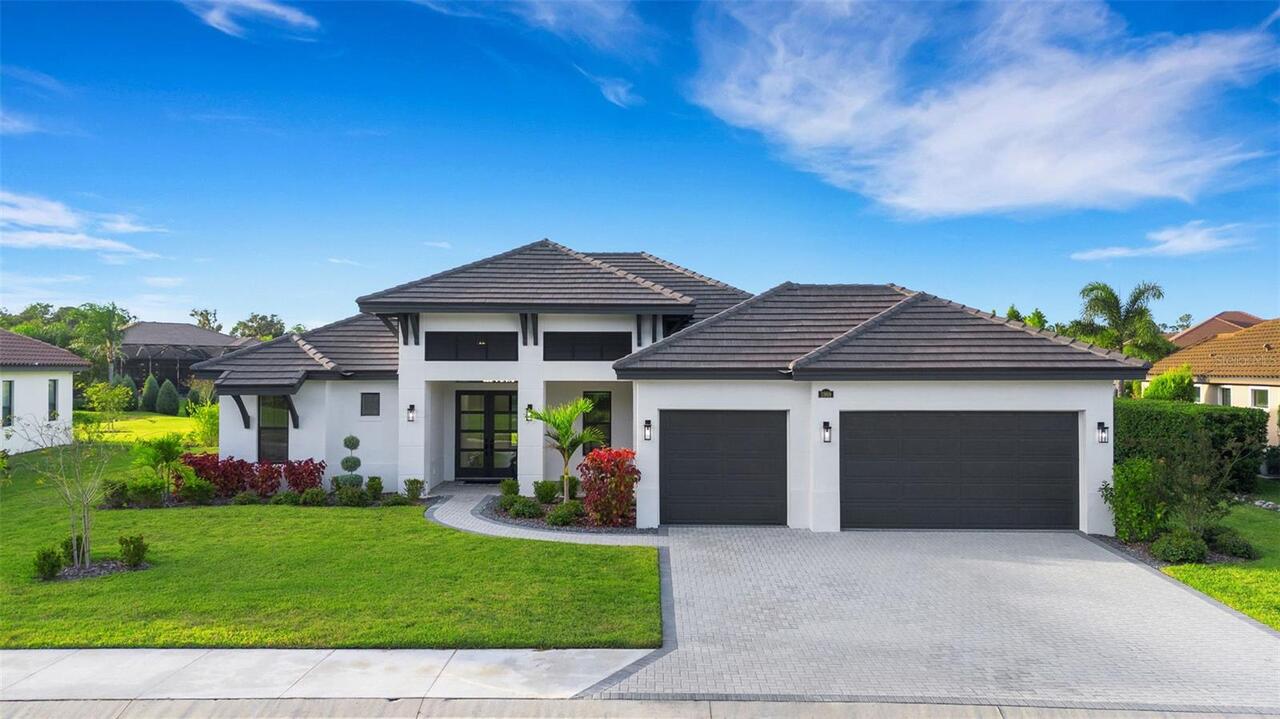 Lakeland Real Estate