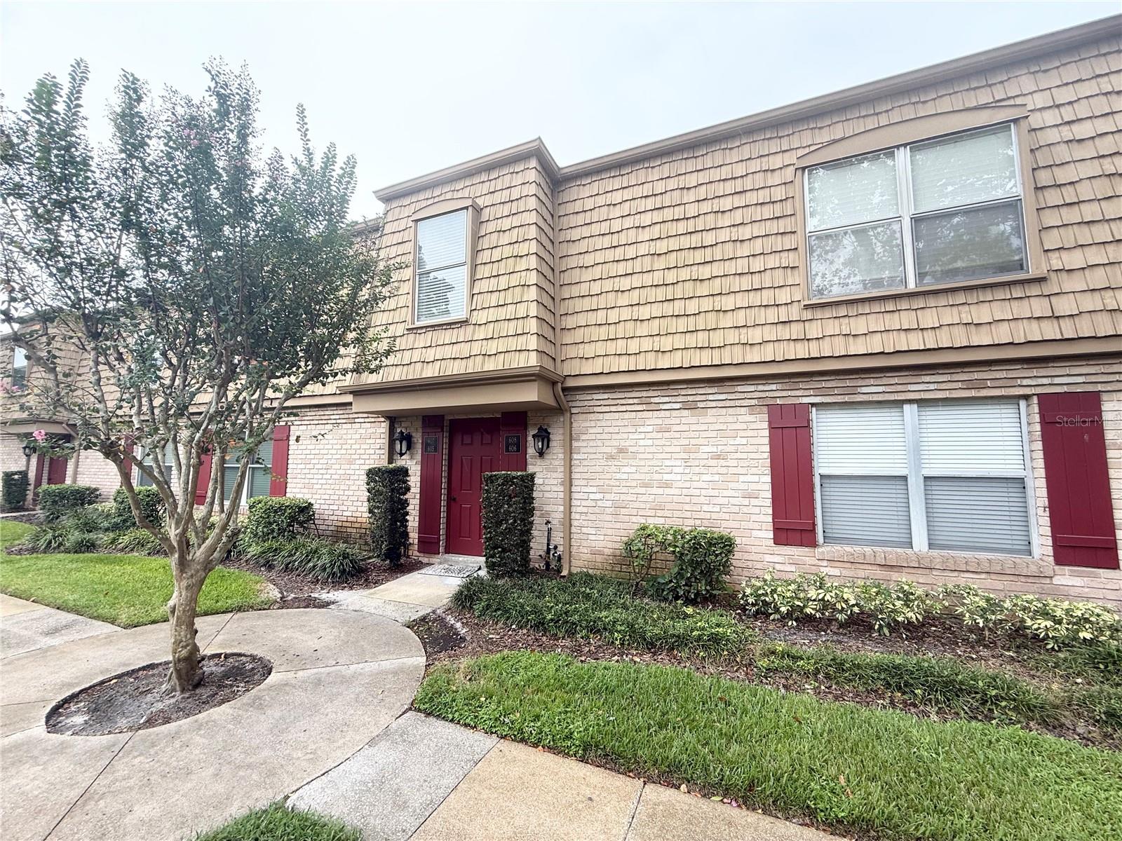 Winter Park Real Estate
