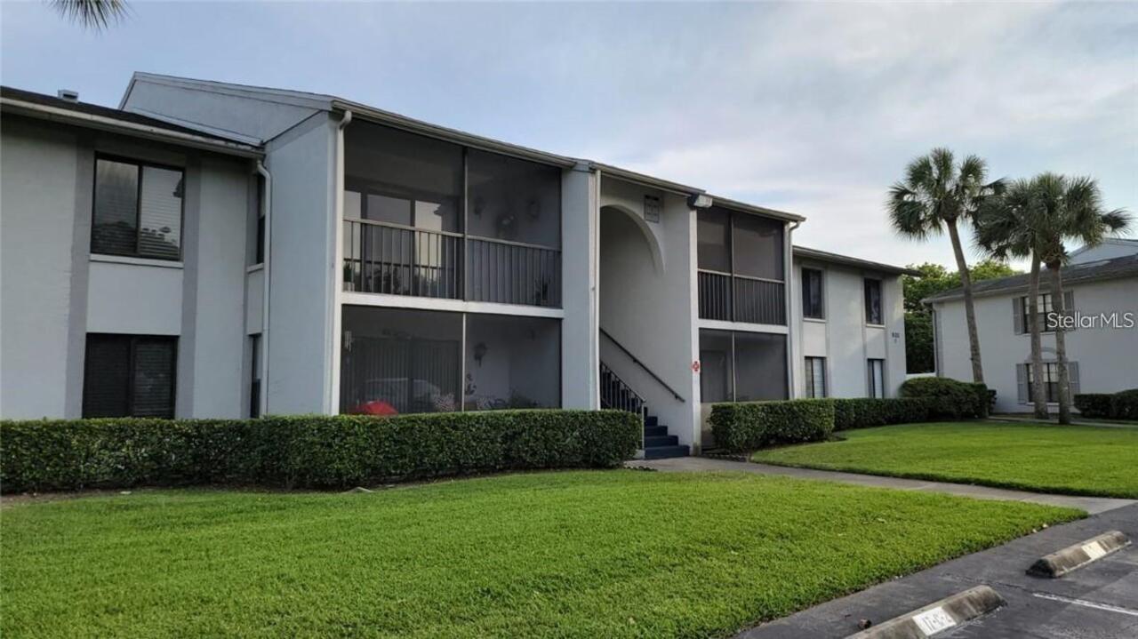 Sanford Real Estate