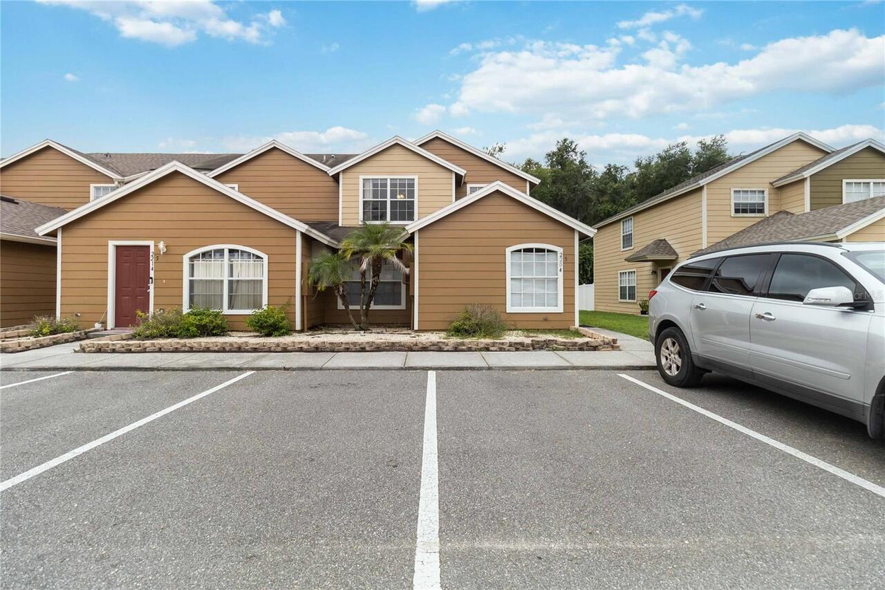 Davenport Real Estate