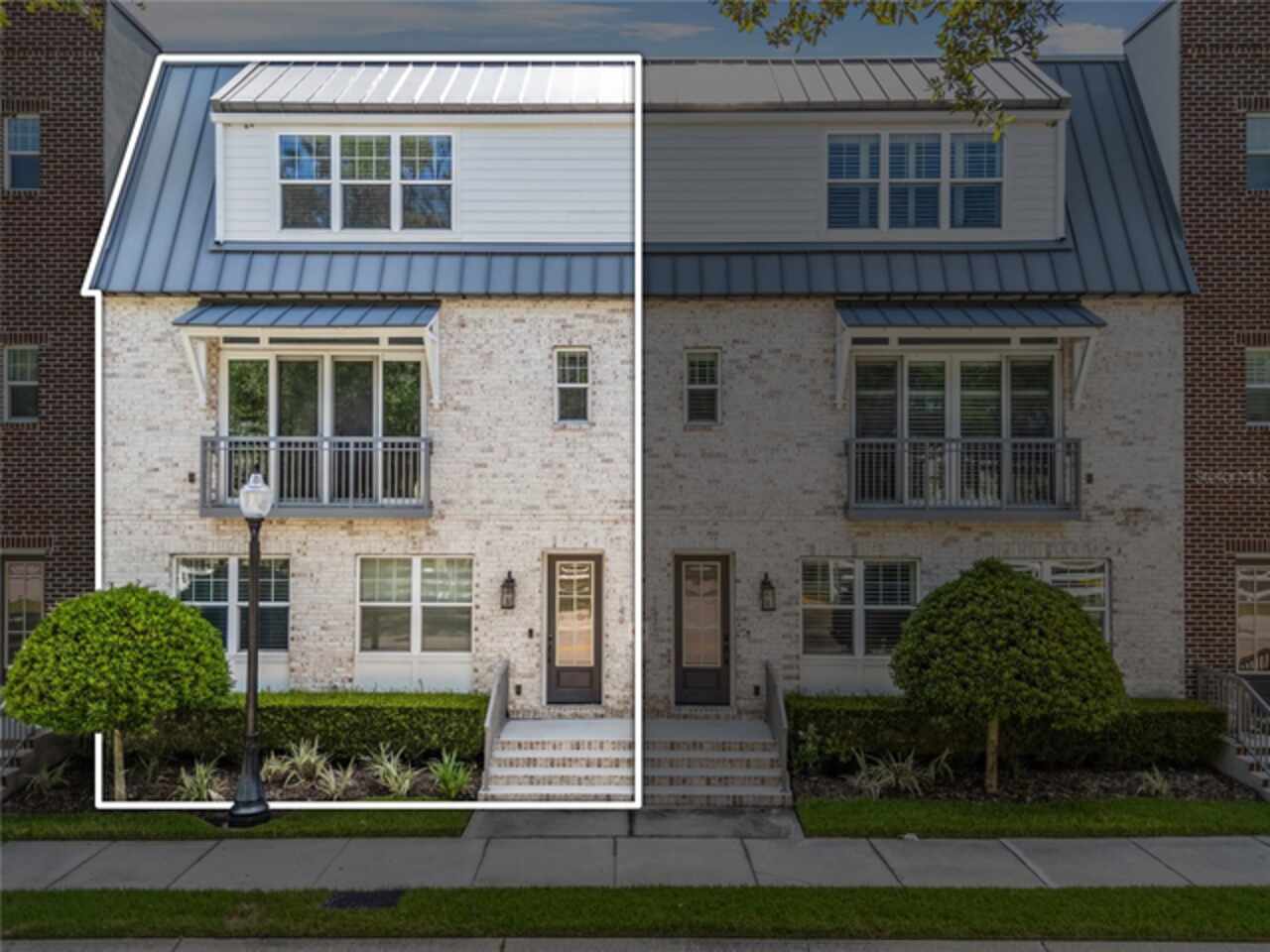 Winter Garden Real Estate