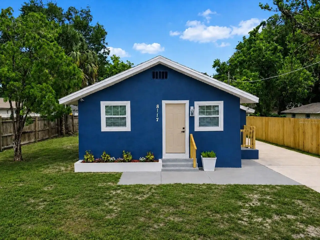 View Listing
