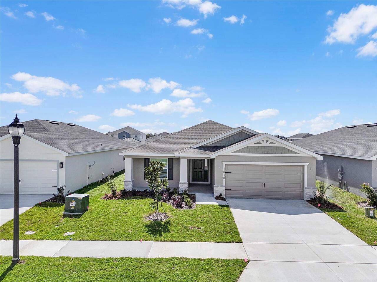 Davenport Real Estate