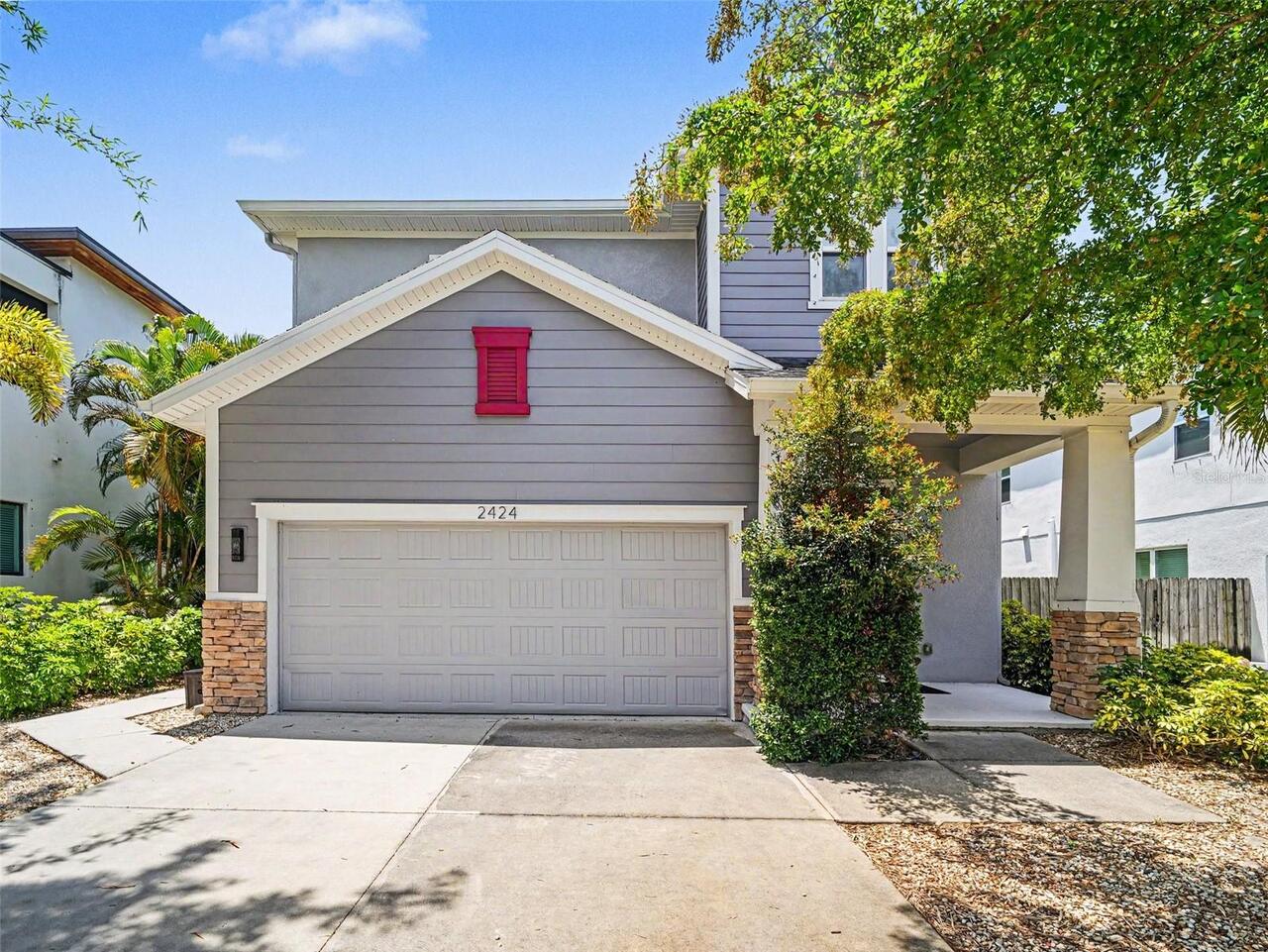 Sarasota Real Estate
