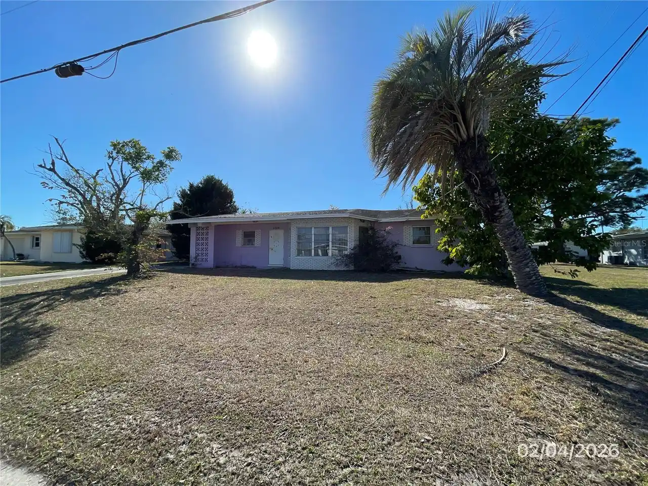 View Listing