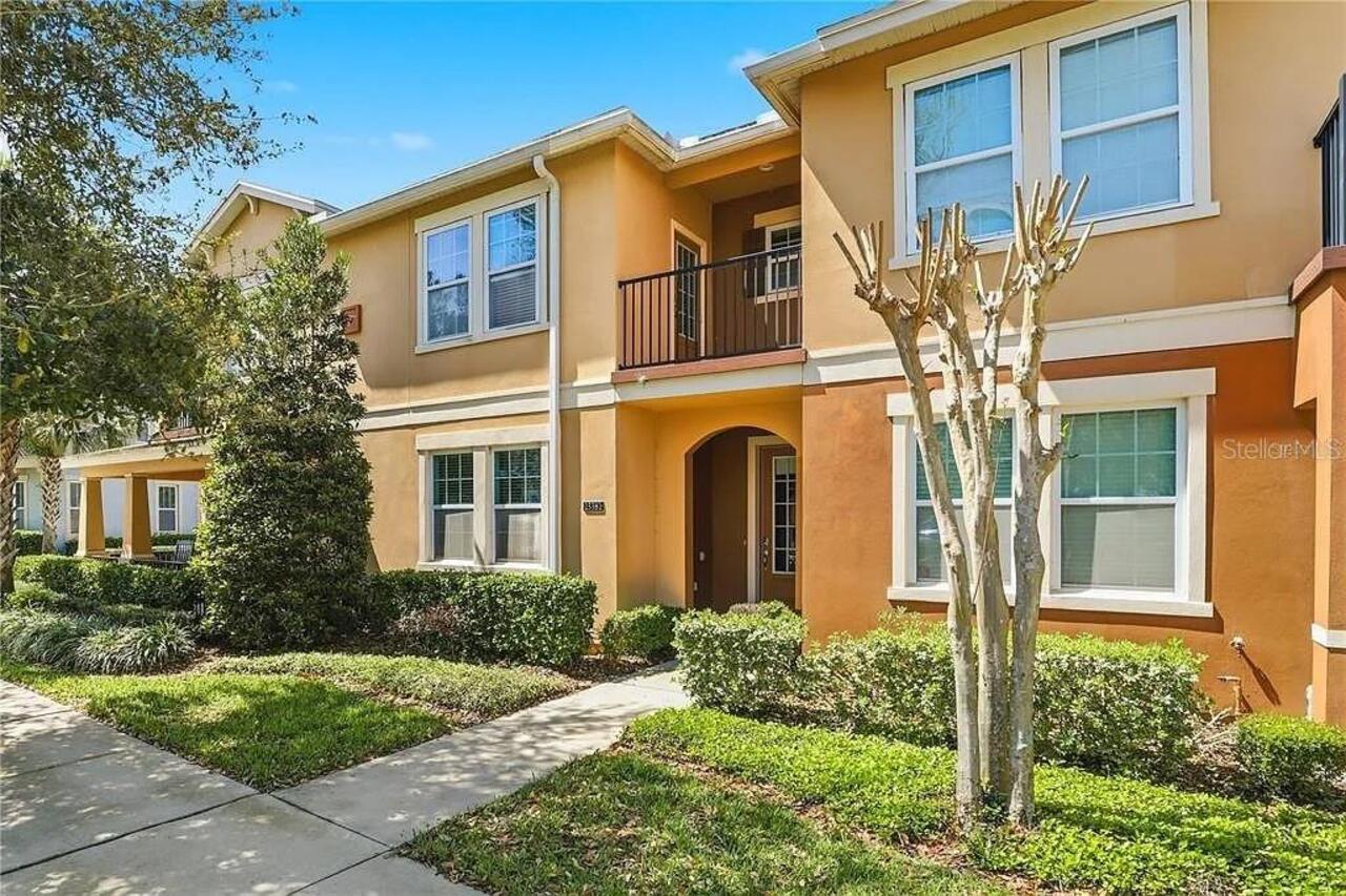 Winter Garden Real Estate