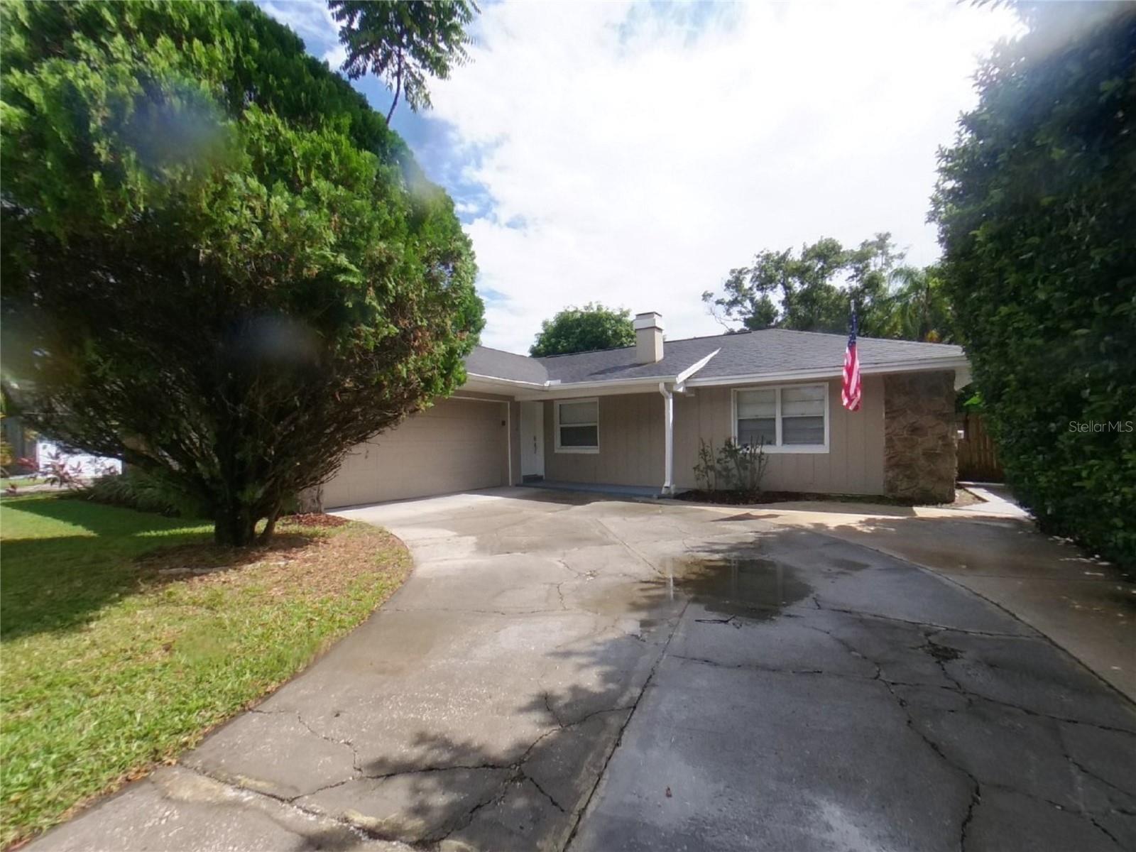 Winter Park Real Estate