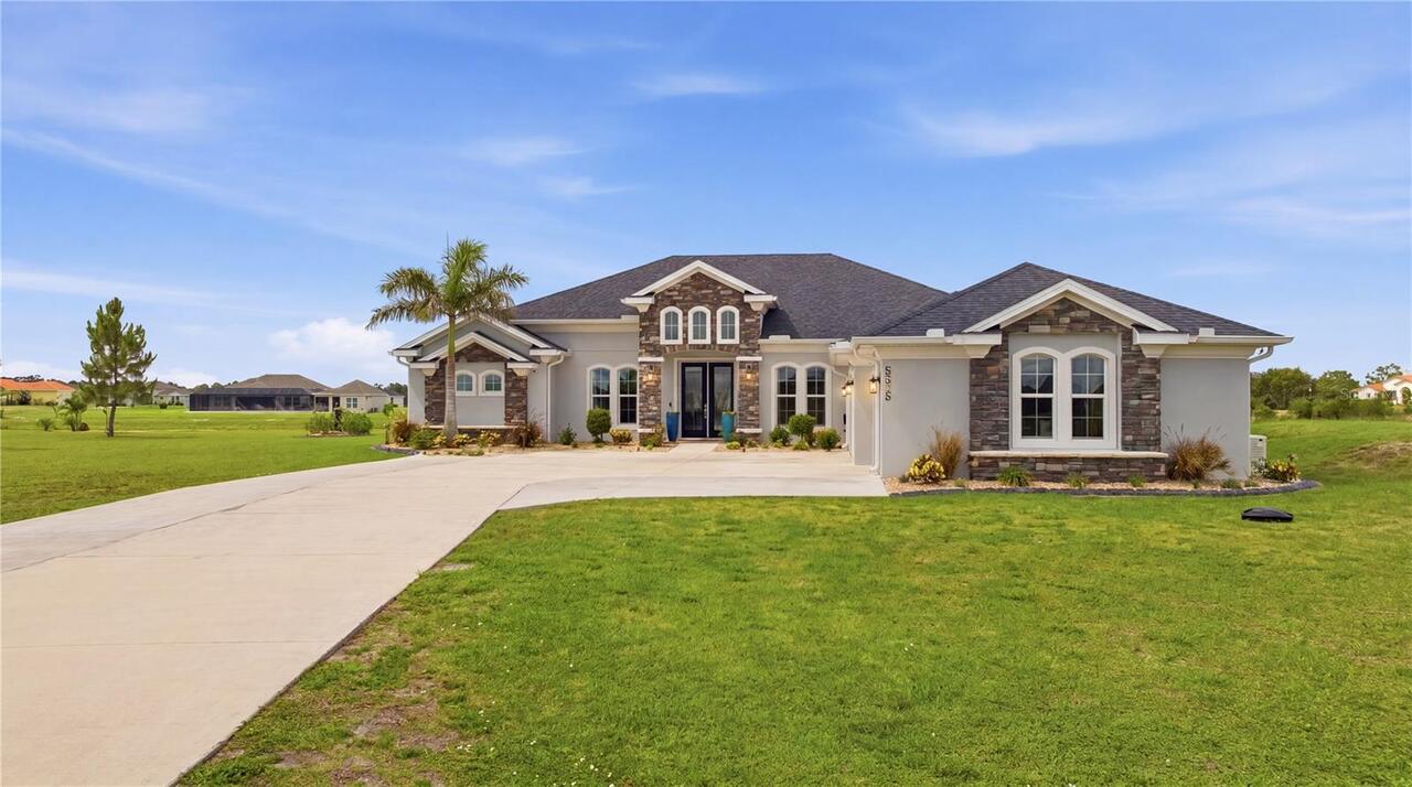 Wimauma Real Estate
