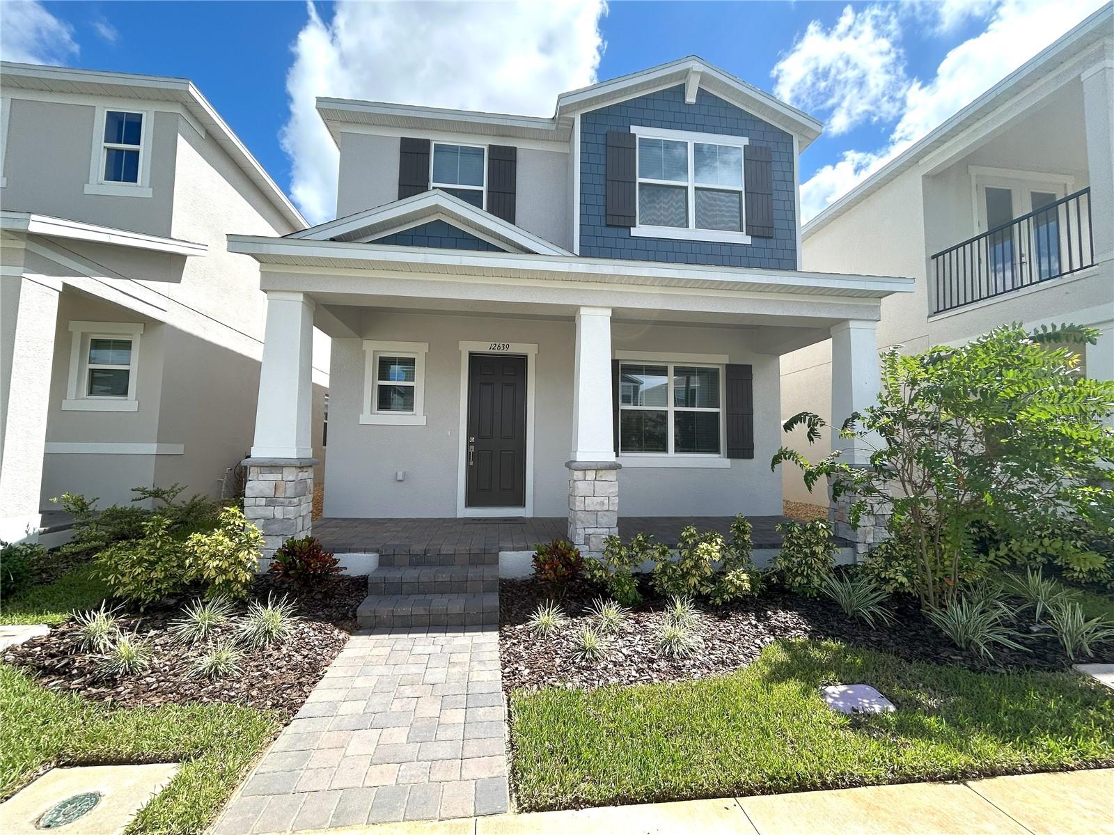 Winter Garden Real Estate