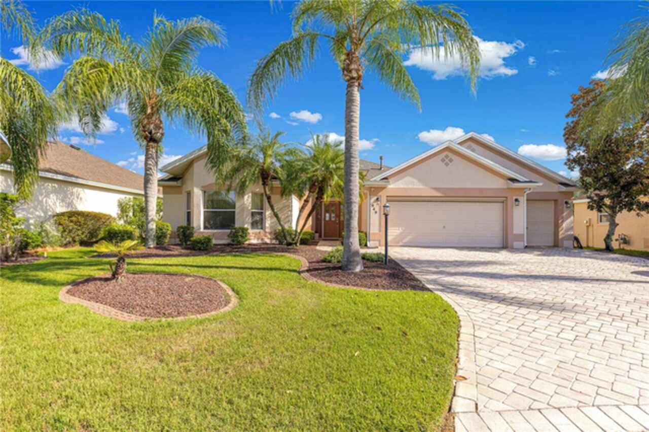 The Villages Real Estate