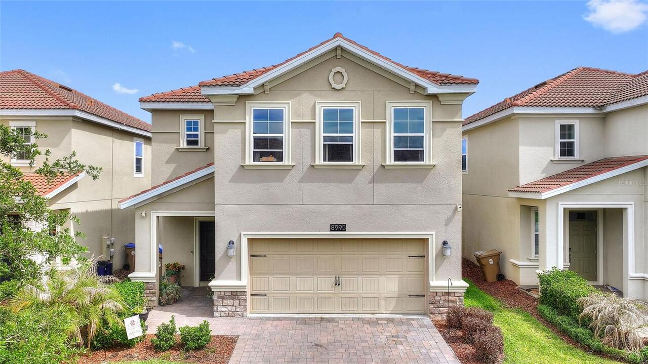 Davenport Real Estate