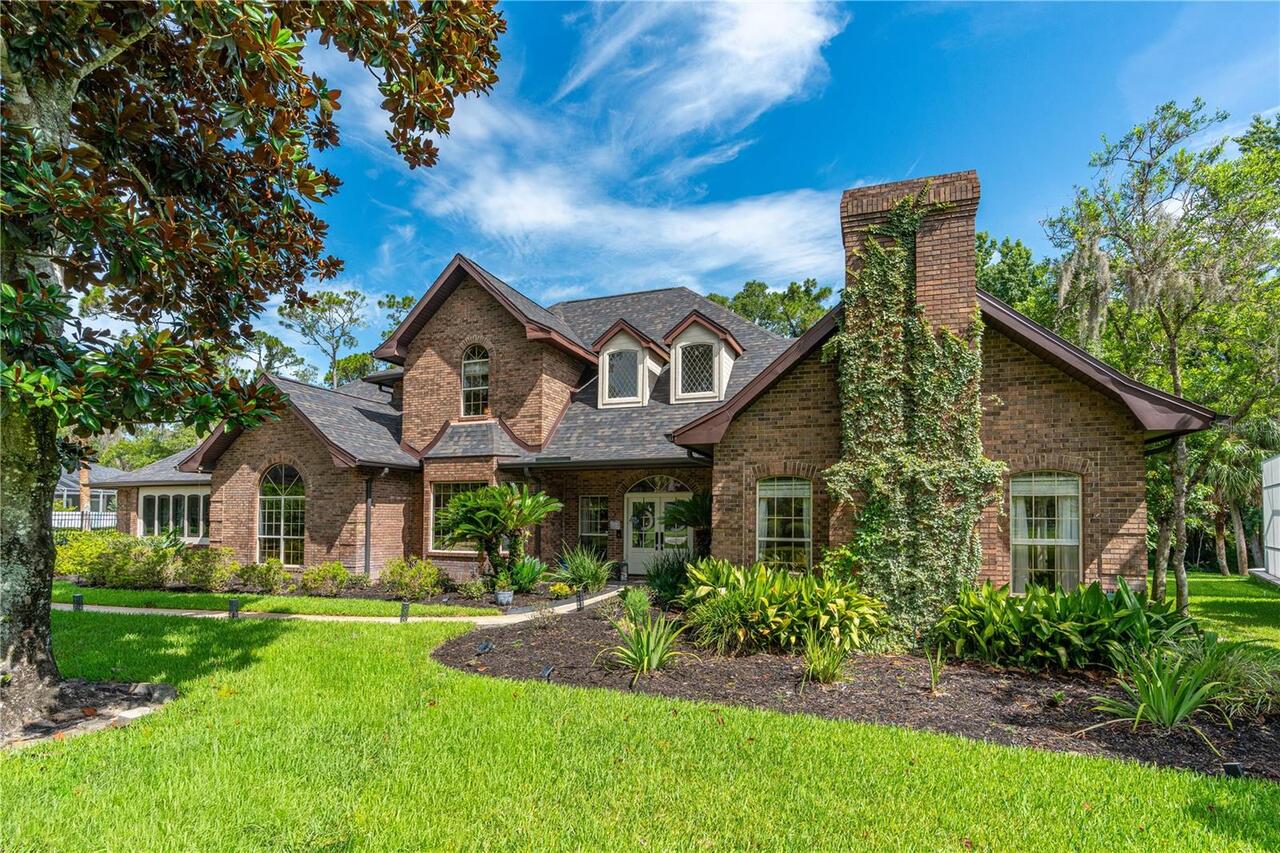 Ormond Beach Real Estate