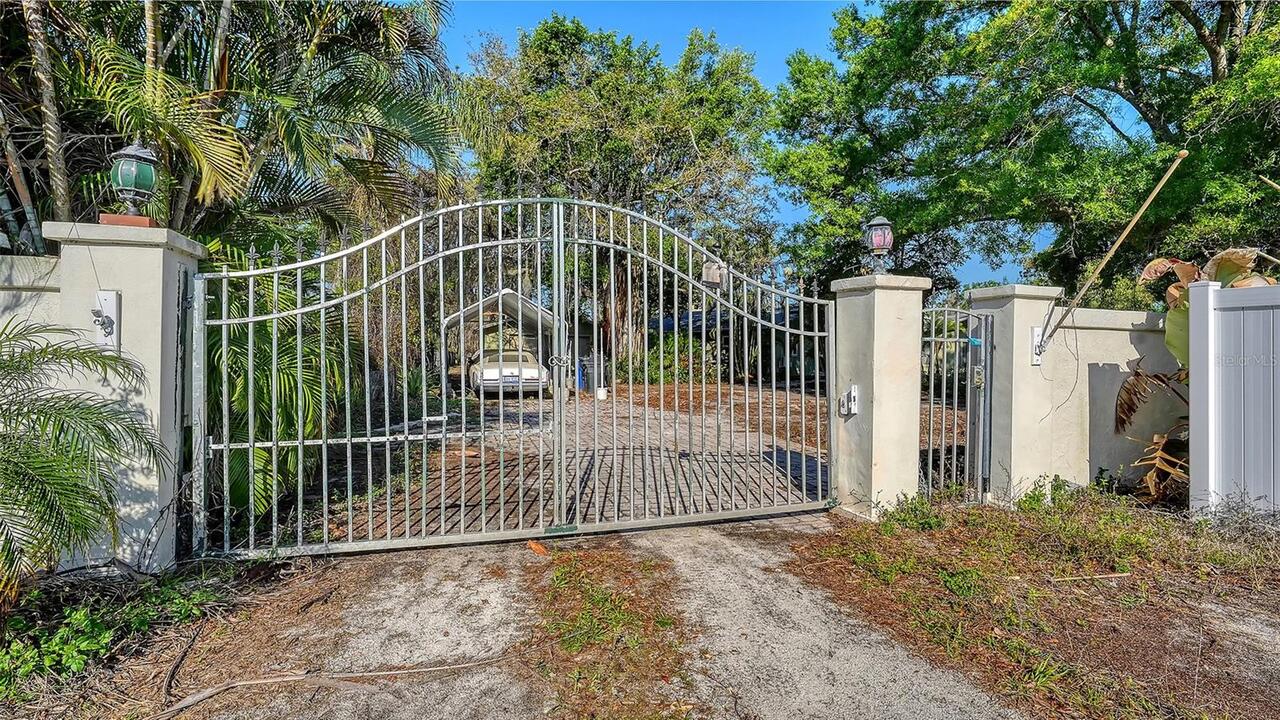 Bradenton Real Estate