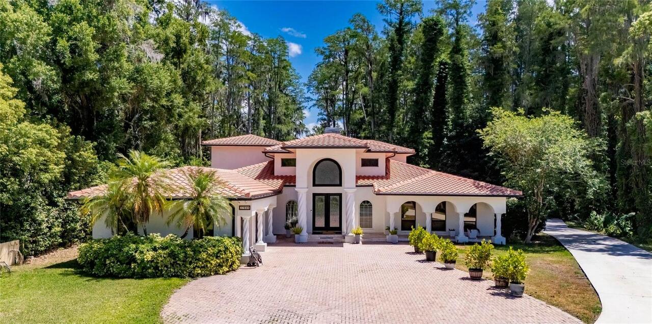 Lutz Real Estate