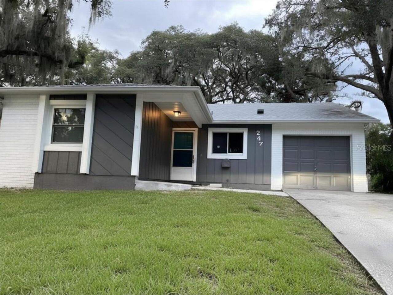 Orlando Real Estate