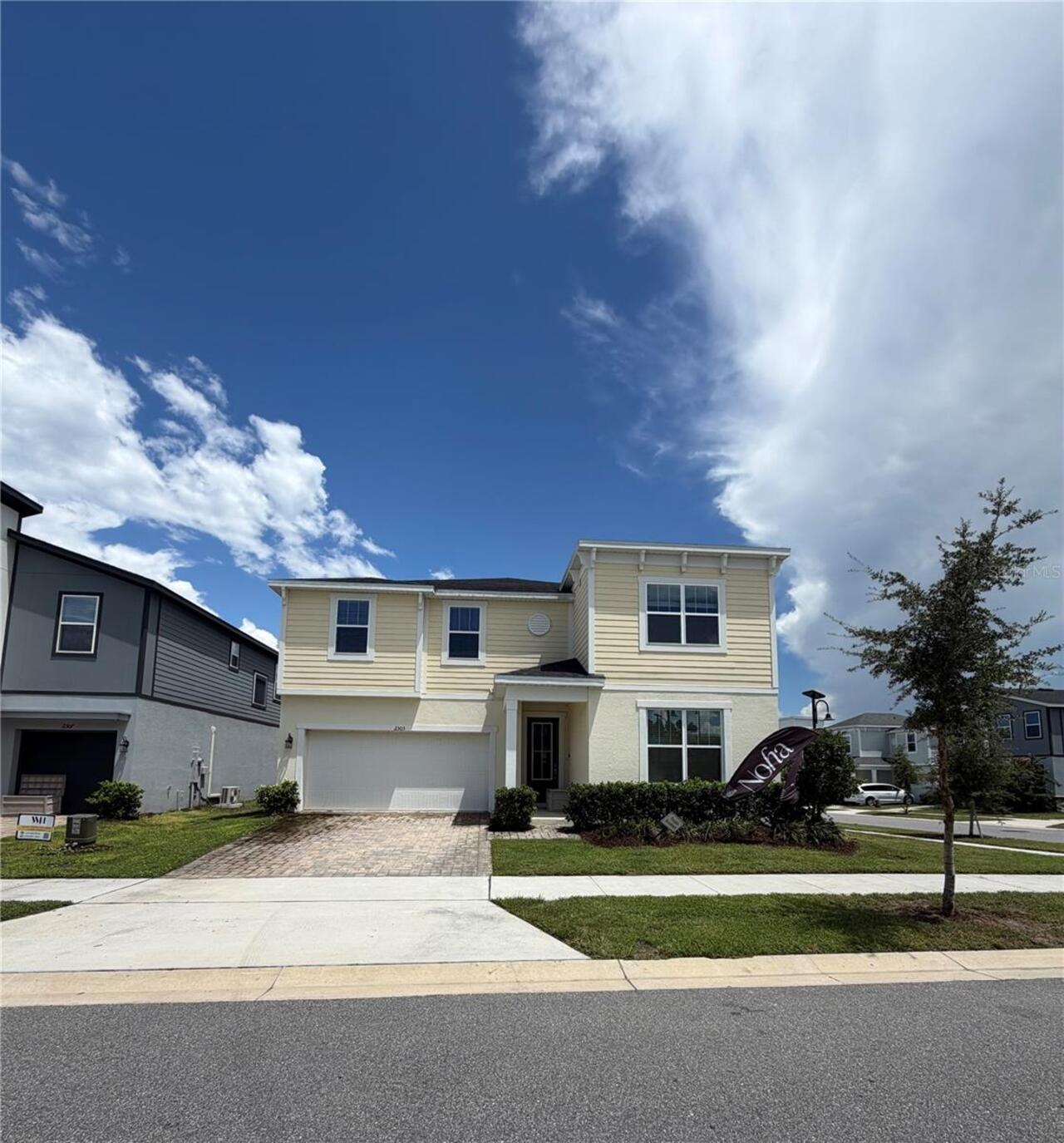 Kissimmee Real Estate