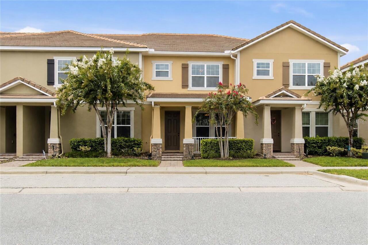 Windermere Real Estate