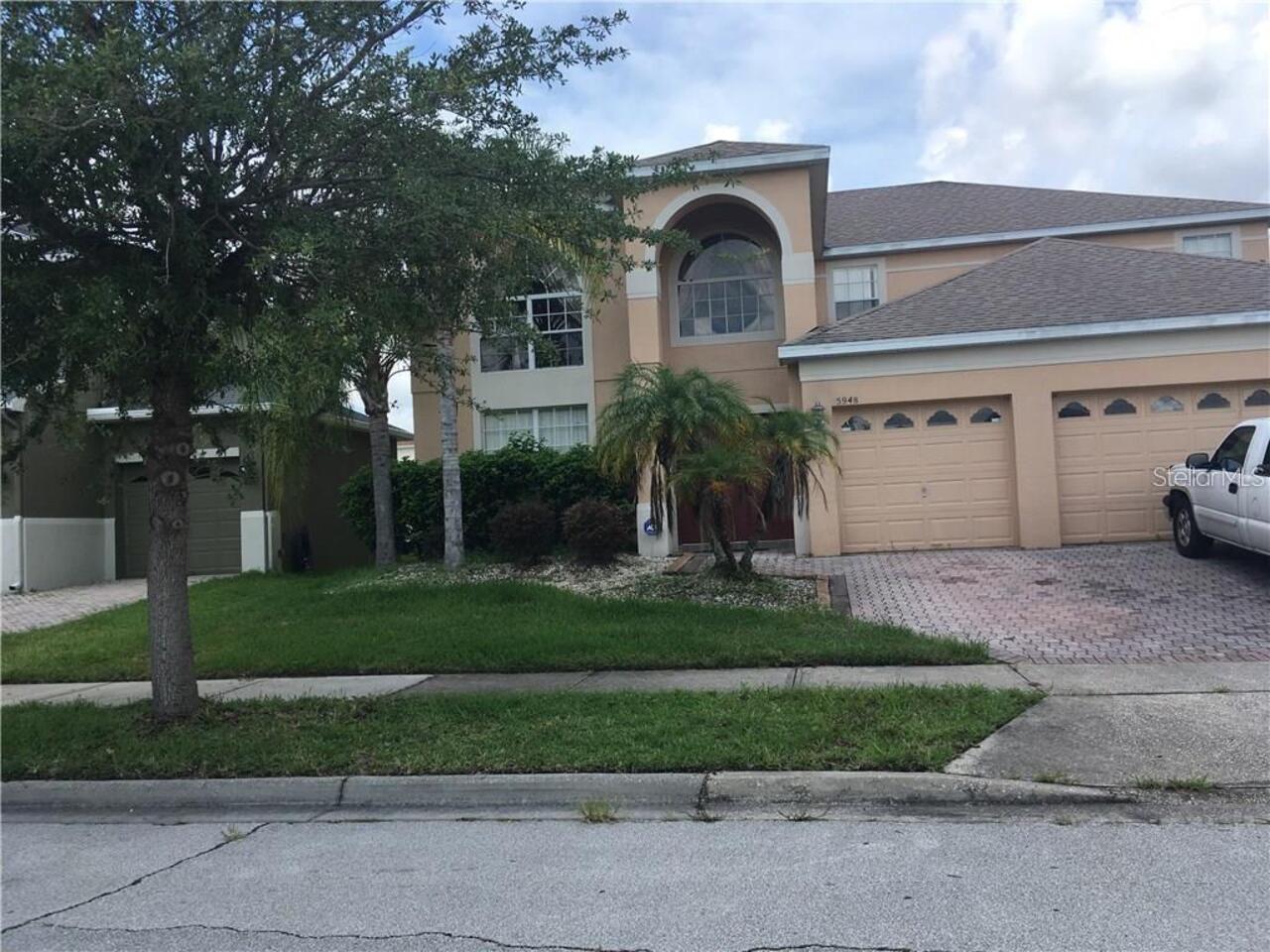 Orlando Real Estate