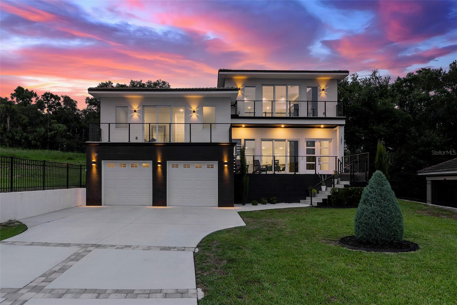 Clermont Real Estate