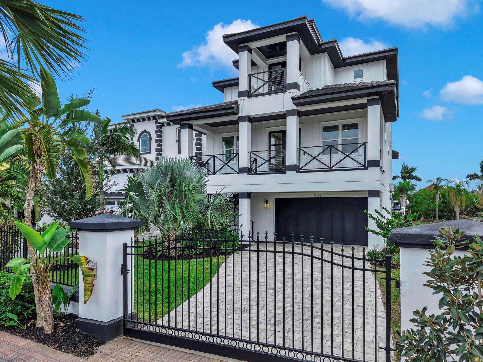 Apollo Beach Real Estate