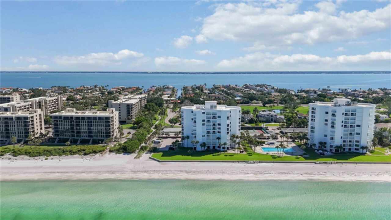 Longboat Key Real Estate