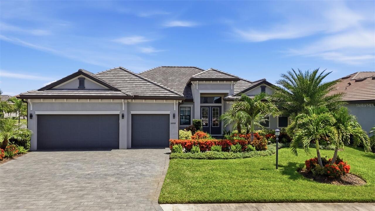 Bradenton Real Estate