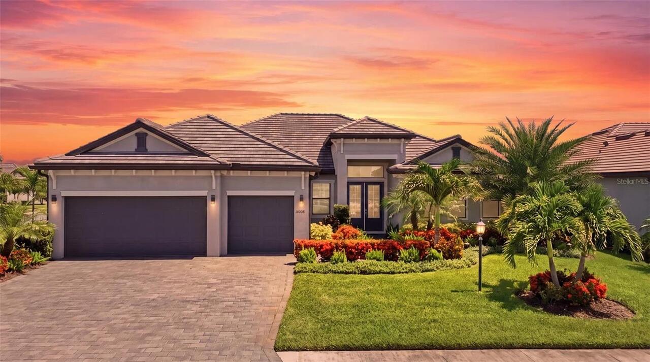 Bradenton Real Estate