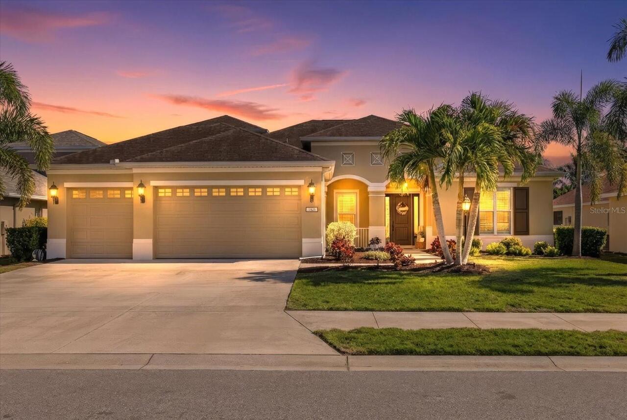 Bradenton Real Estate