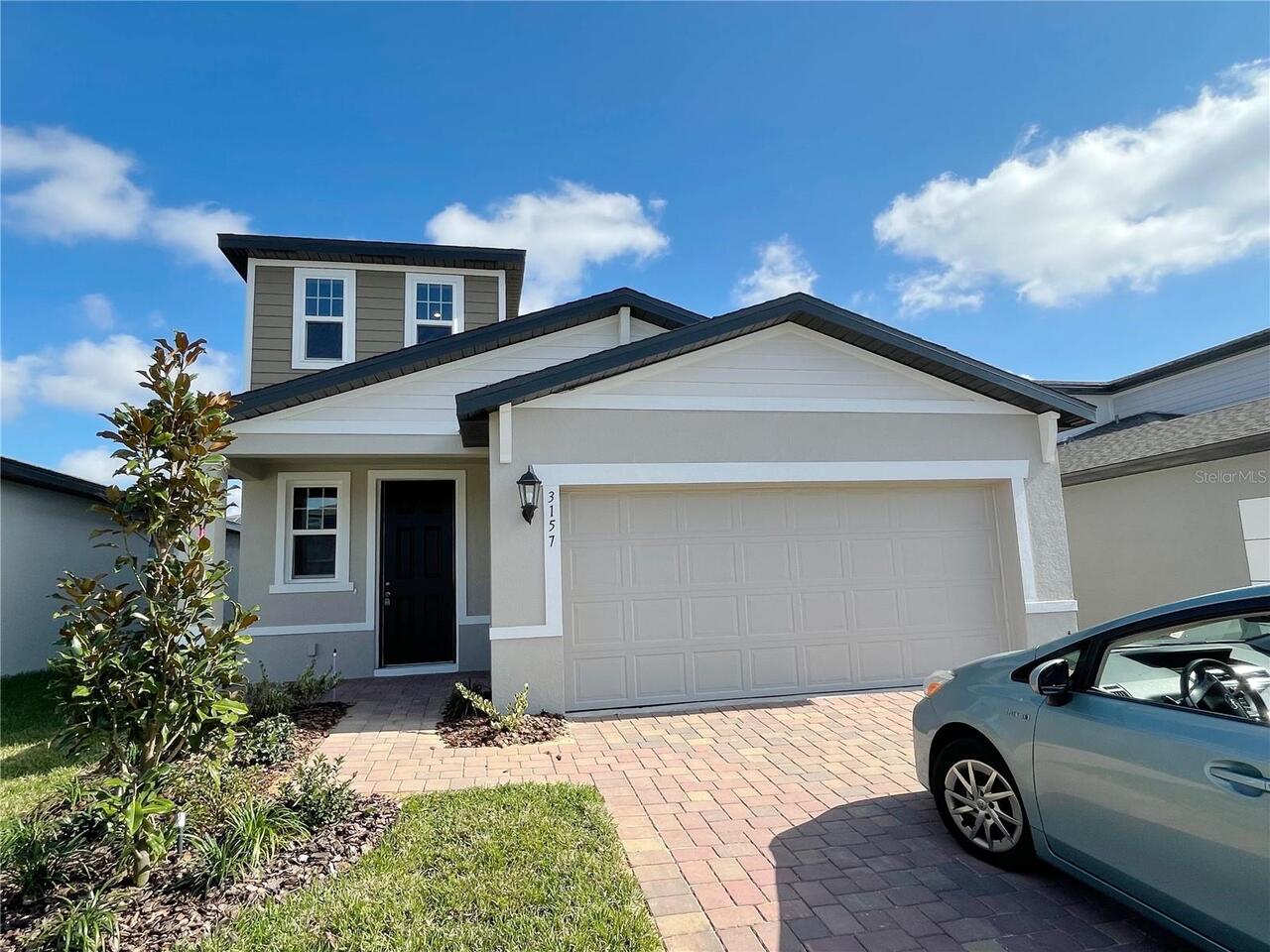 Davenport Real Estate