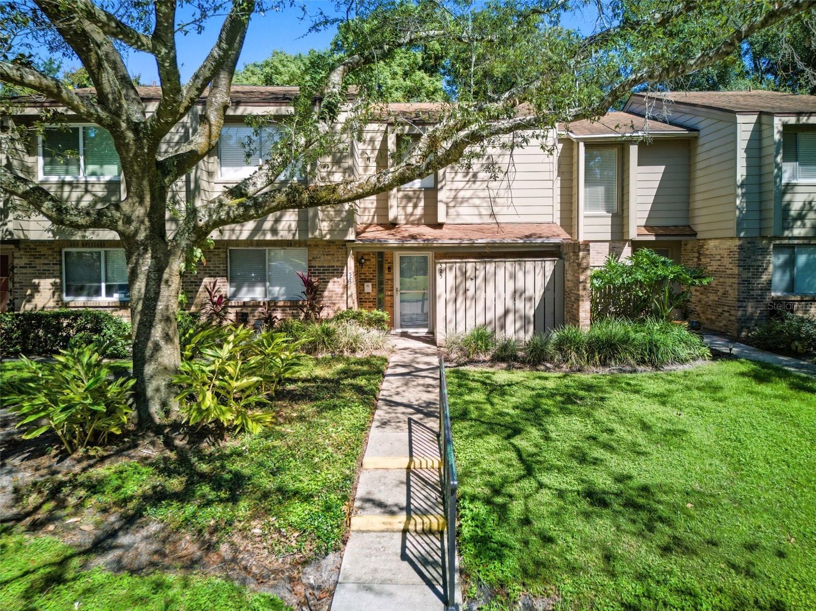 Altamonte Springs Real Estate