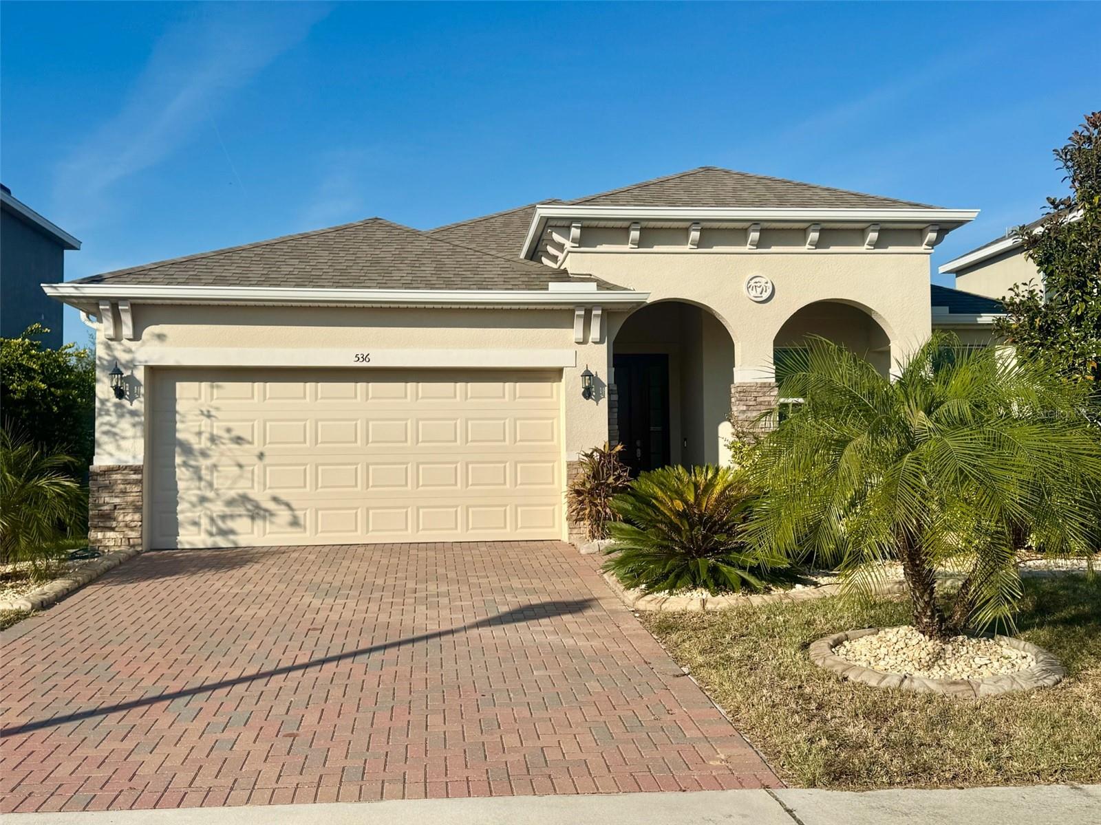 Davenport Real Estate