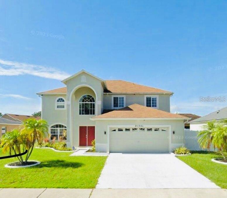 Kissimmee Real Estate