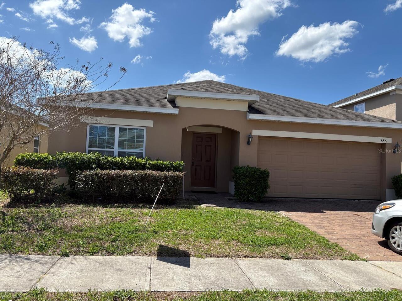 Davenport Real Estate