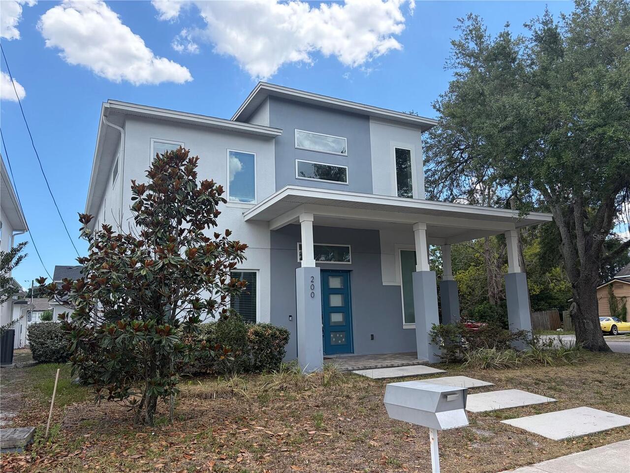 Orlando Real Estate